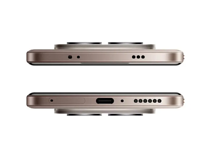 Смартфон Xiaomi Redmi Note 15 Pro 4G 12/512GB Titanium - фото 9