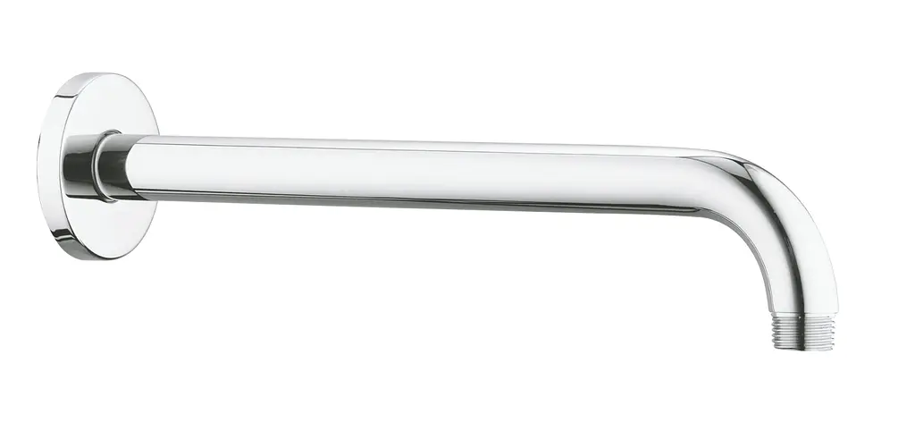 Душевая система скрытого монтажа со смесителем Grohe Eurosmart New UA25183004, Хром - фото 4
