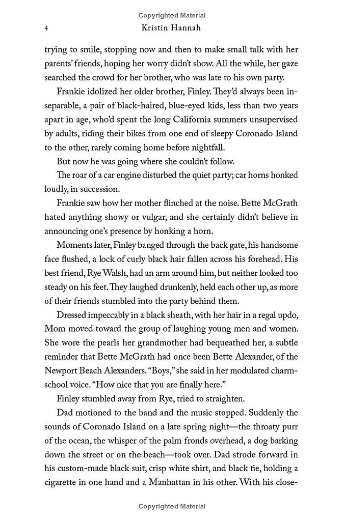 The Women - фото 4