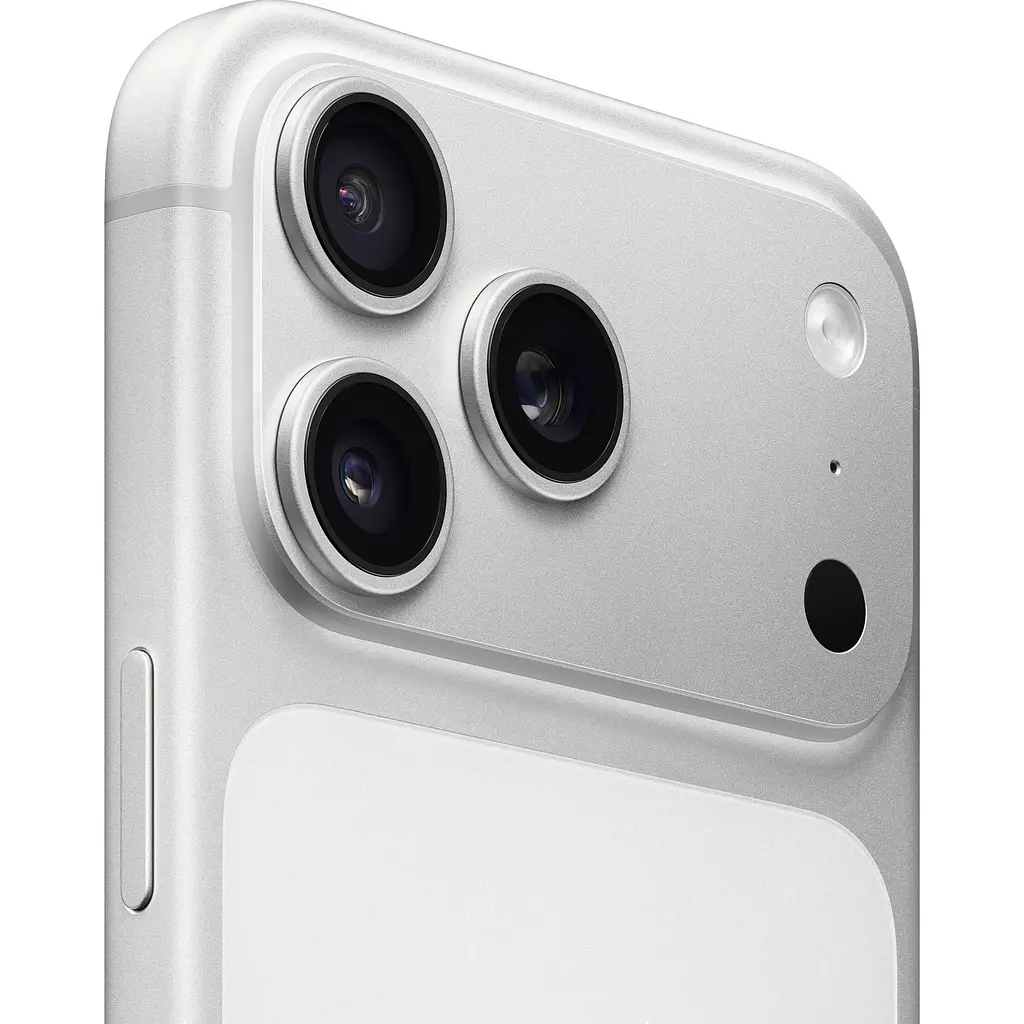 Смартфон Apple iPhone 17 Pro Max 1TB Silver (MFYV4) [145265] - фото 5