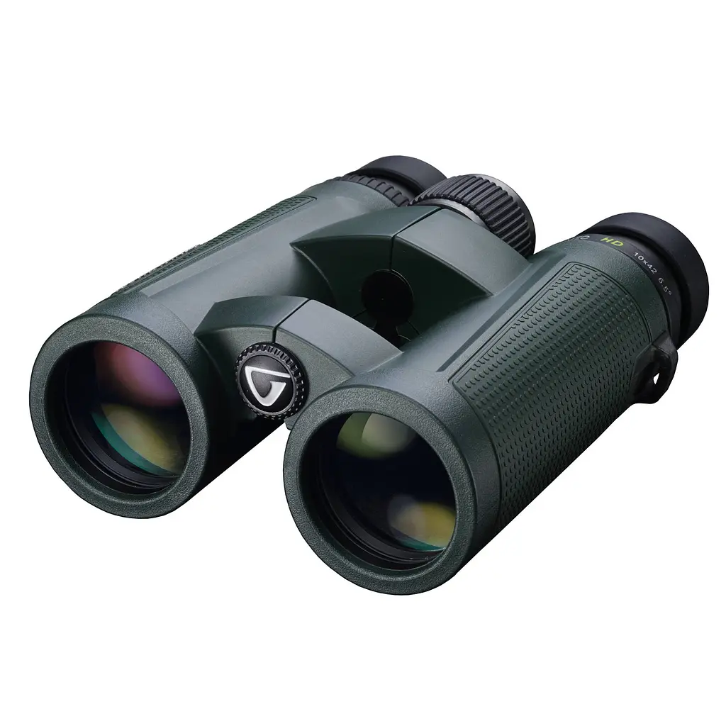 Бинокль Vanguard VEO HD 10x42 WP (VEO HD 1042) - фото 13