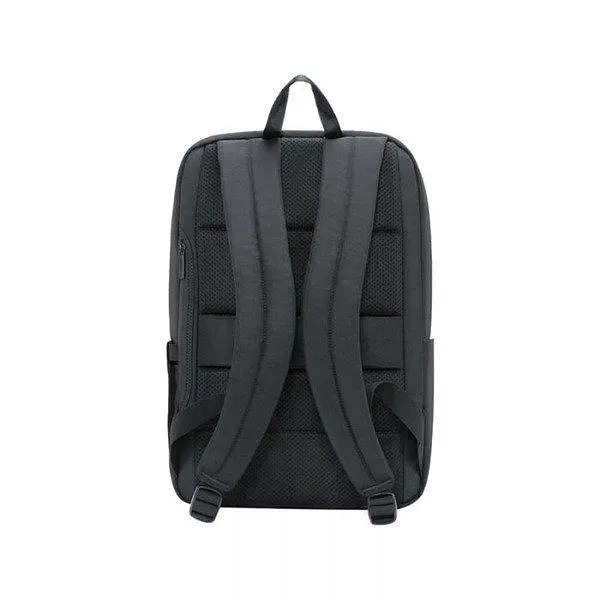Рюкзак XiaomiXiaomi Classic Business Backpack 2 Black - фото 3