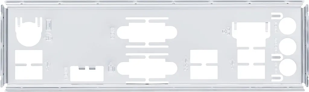 Материнская плата PRIME H610M-D D4 s1700 H610 2xDDR4 M.2 HDMI D-Sub mATX Asus teh0018966 - фото 9