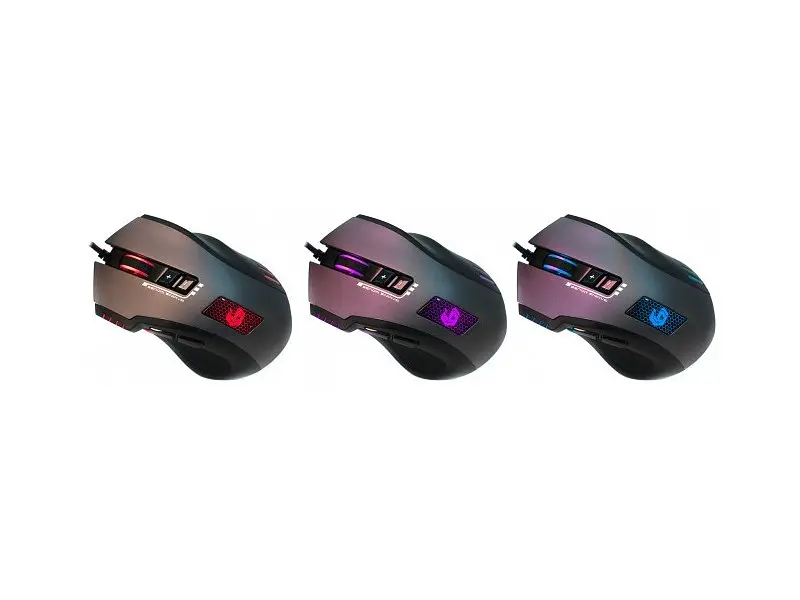 Миша Gembird MUSG-004 - фото 2