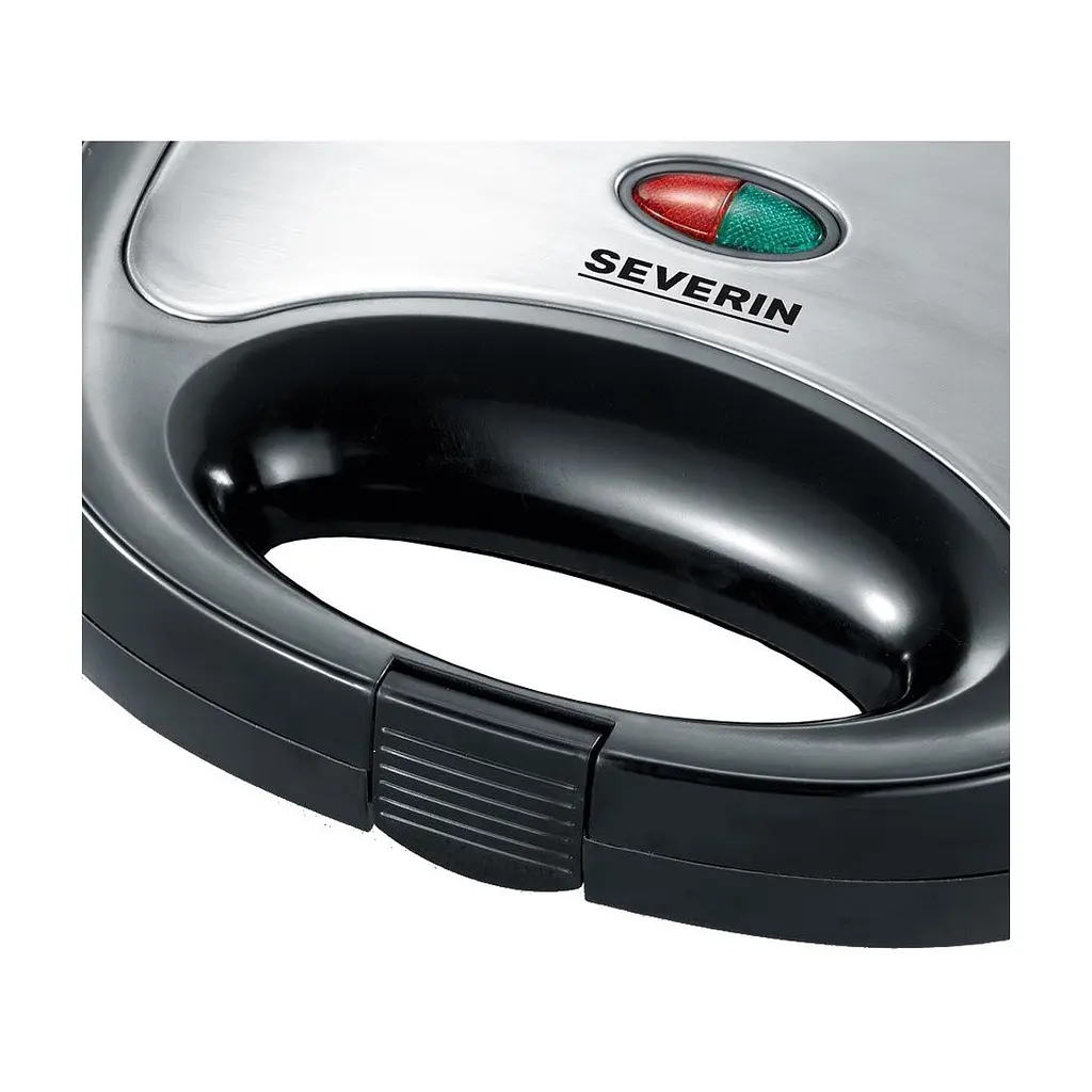 Сендвічниця Severin SA 2969 - фото 6