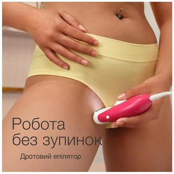Эпилятор Braun Silk-epil 3 SE 3-000 - фото 7
