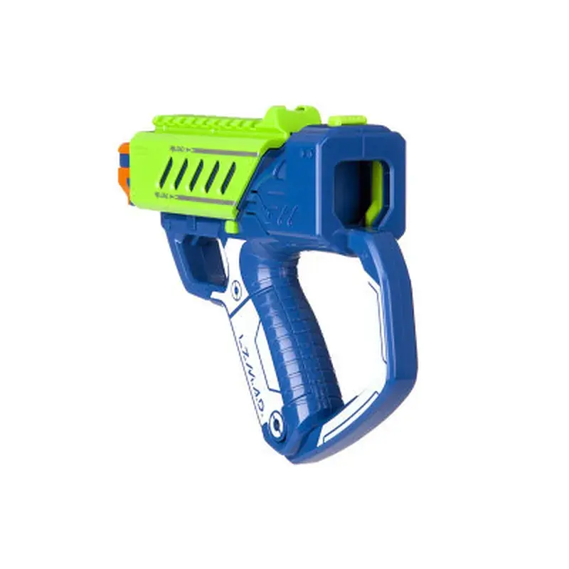 Іграшкова зброя Silverlit Lazer M.A.D. Тренировочный набор (1 бластер, 3 мишени) (LM-86846) - фото 6