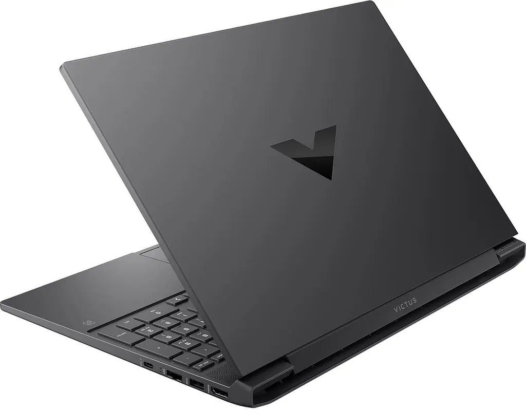 Ноутбук HP 15,6" Victus i5-12450H/16GB/SSD 512/RTX 3050 4gb (15-FA0021UA 8F2U5EA) Б/у - фото 4
