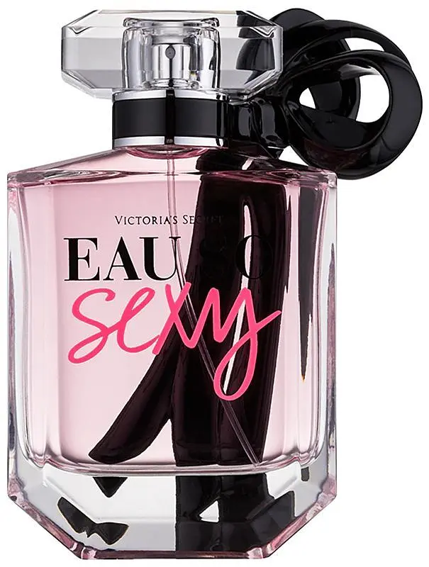 Оригінал Victoria's Secret Eau So Sexy 100 мл Парфумована вода - фото 3