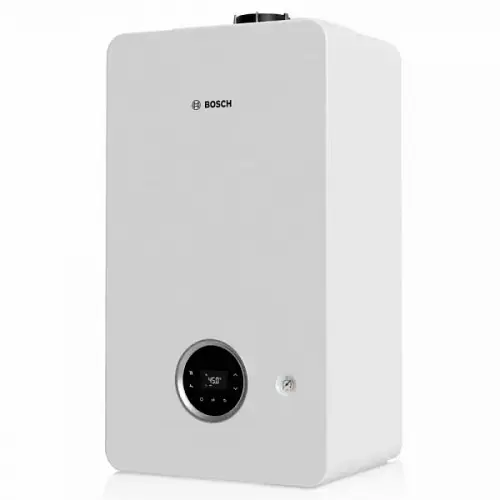 Газовый котел Bosch Condens GC2300iW 24/30 C 23 - фото 2