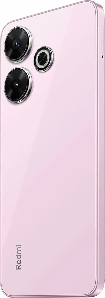 Смартфон Xiaomi Redmi 13 6/128GB Pearl Pink (Global) NFC - фото 7