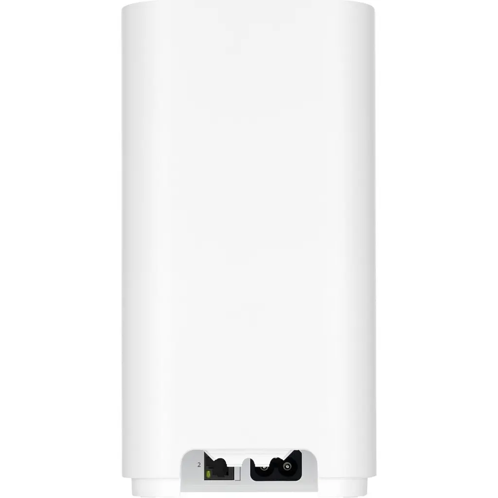Wi-Fi Mesh система Asus ZenWiFi BD4 Outdoor 1-Pack White (90IG09A0-MO3B60) [174915] - фото 4