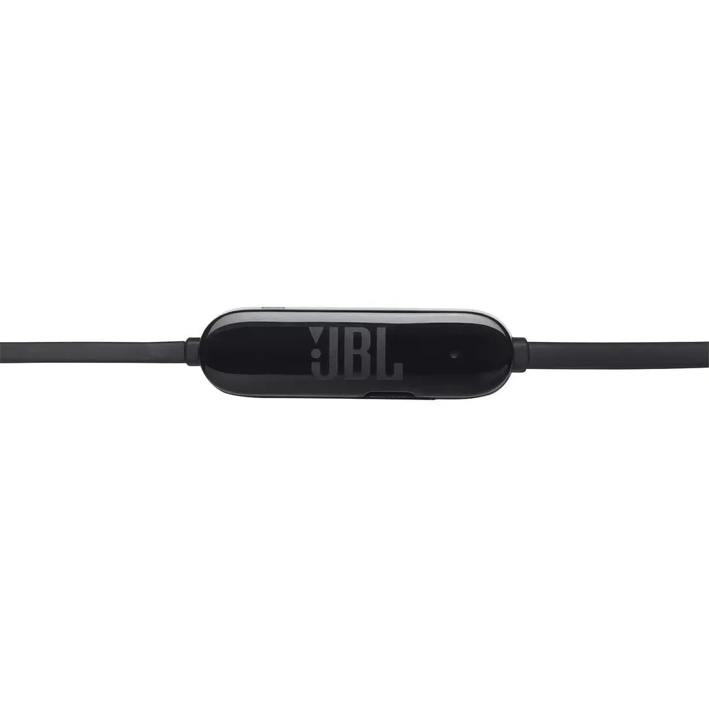 Бездротові навушники JBL Tune 125BT JBLT125BTBLK Black - фото 4