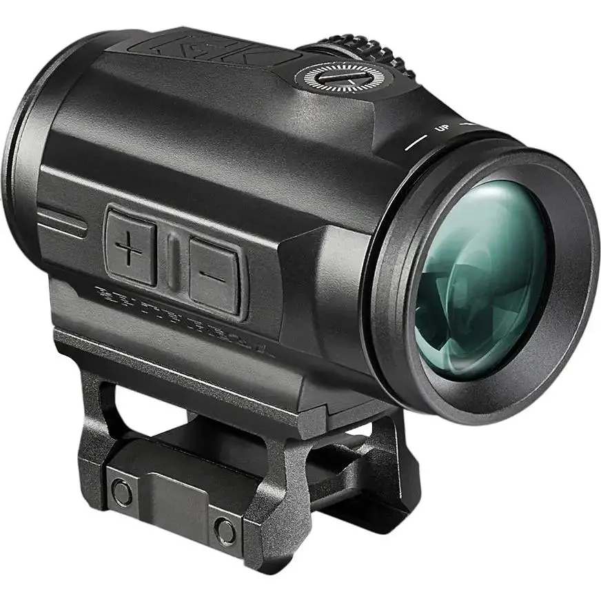 Приціл призматичний Vortex Spitfire HD Gen II 3-х сітка AR-BDC4 з підсвічуванням - фото 6