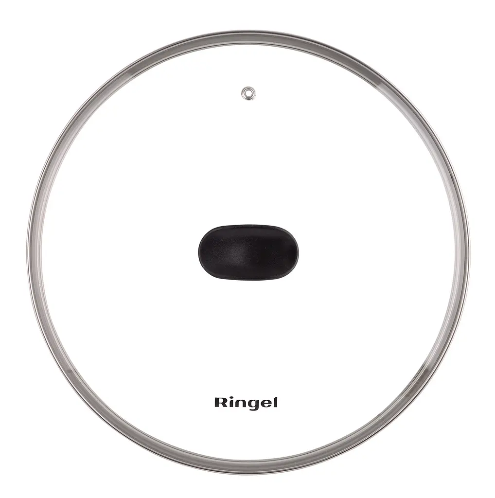 Крышка Ringel Universal стеклянная 26 см (RG-9301-26) - фото 3