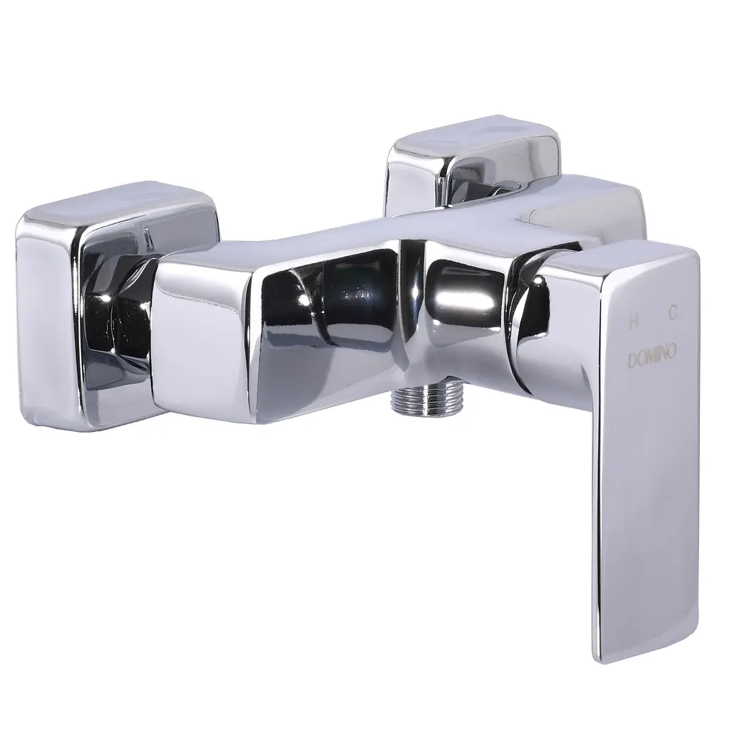 Змішувач для душу Domino Dionis DDD-105N Хром - фото 2