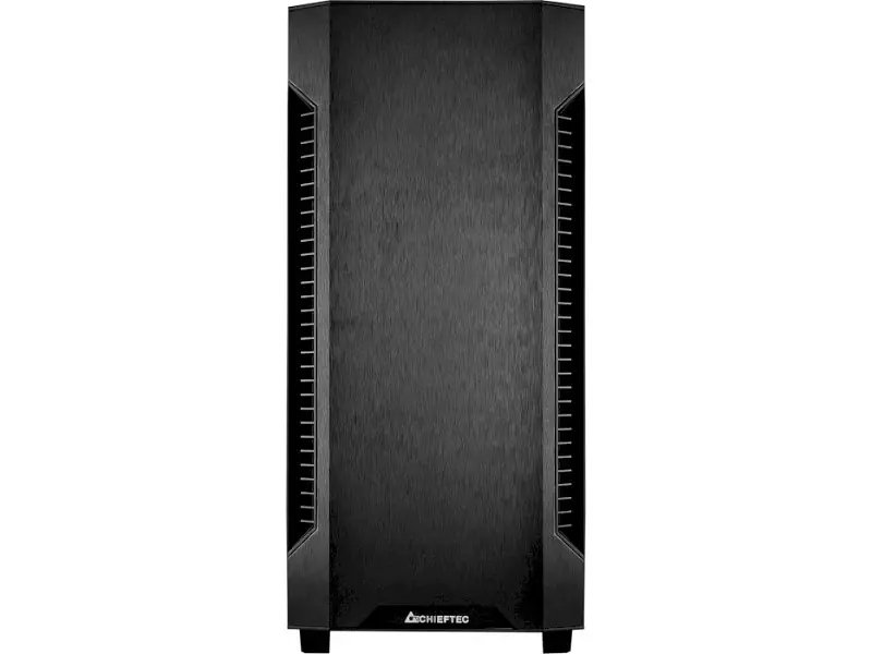 Корпус Chieftec AS-01B-OP - фото 3