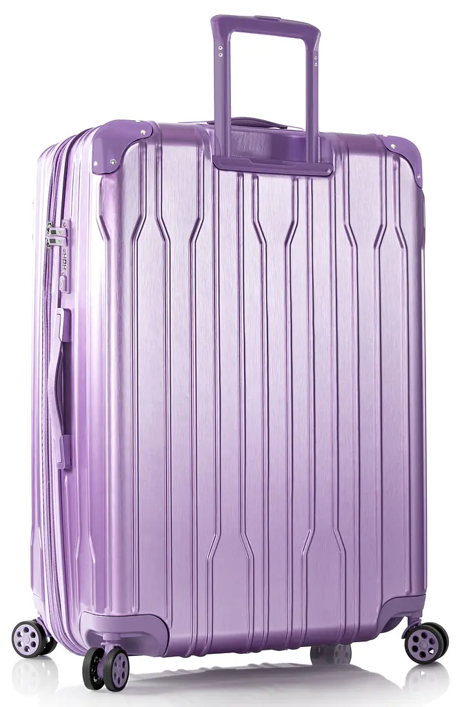 Валіза Heys Xtrak (L) Lavender (10103-0120-30) - фото 4