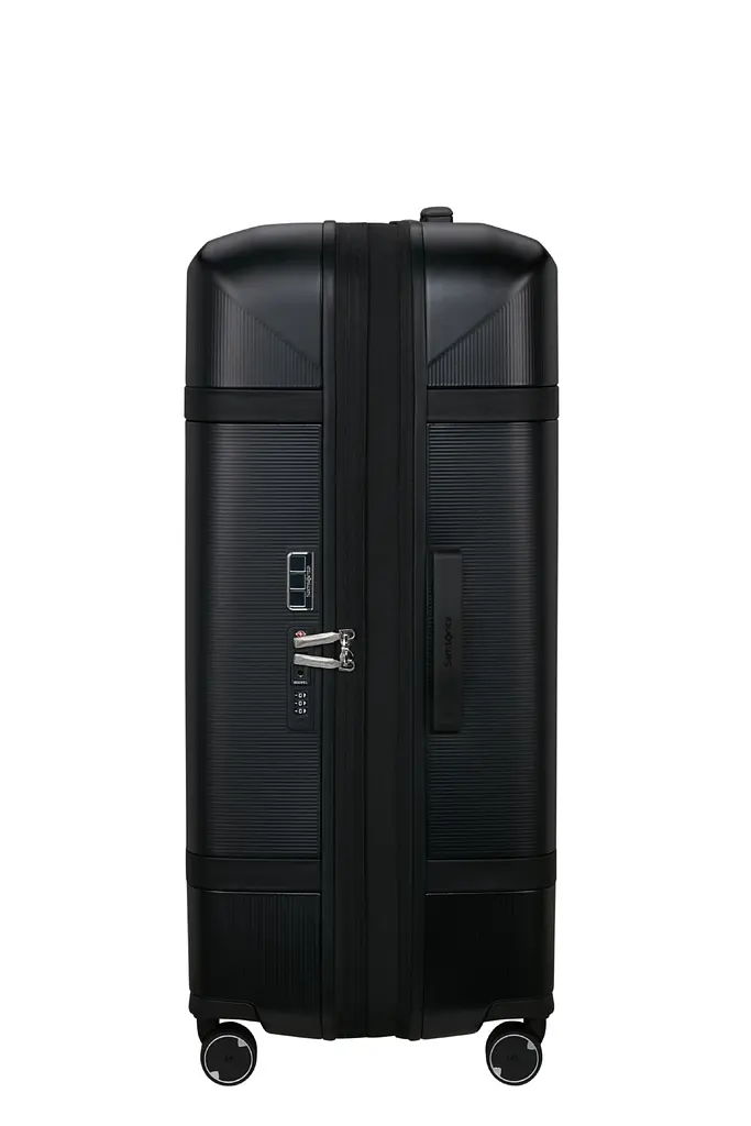 Валіза 81 См Samsonite IMAGE BLACK 81x53x31(34) KQ5*09005 - фото 4
