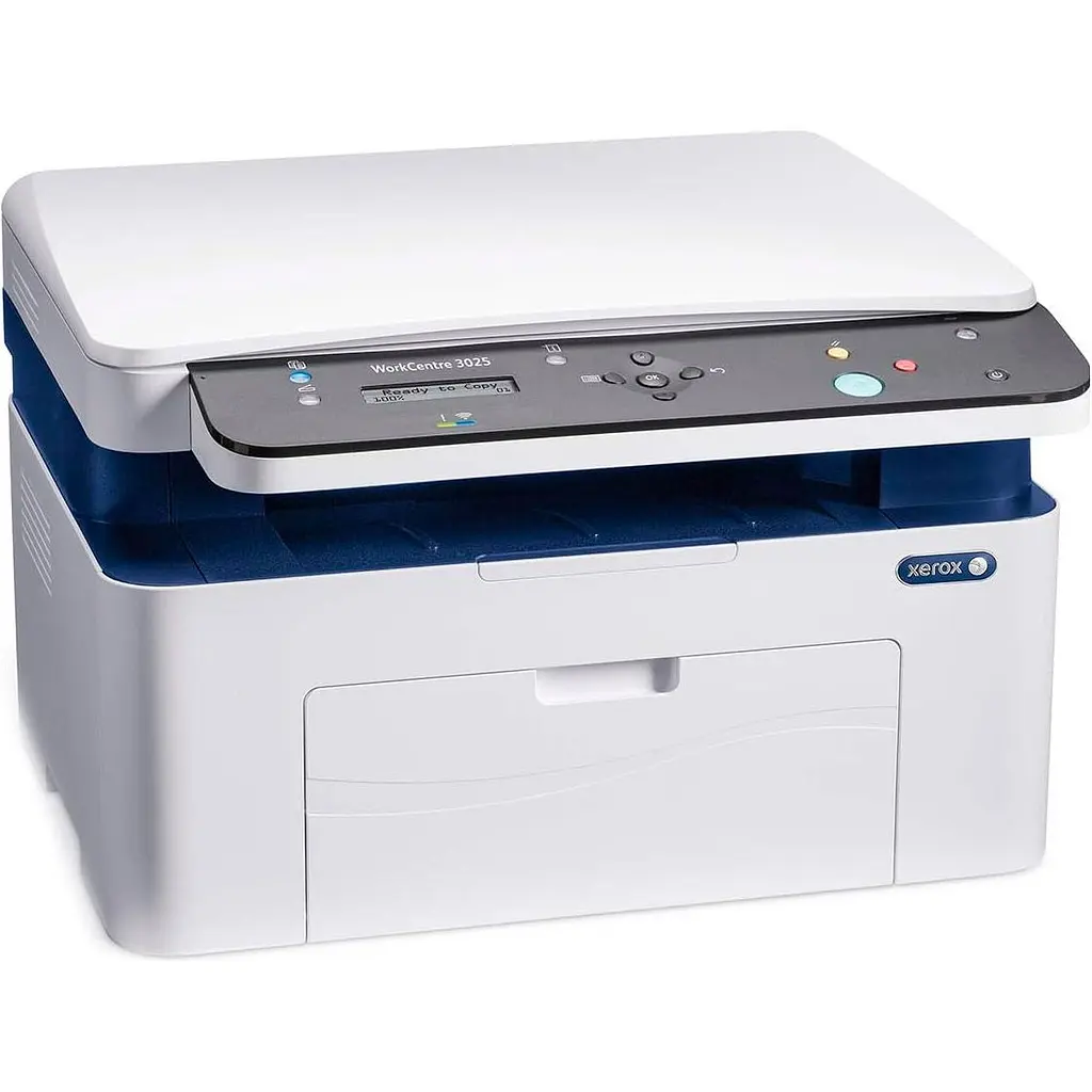 БФП Xerox WorkCentre 3025BI (3025V_BI) [85871] - фото 3