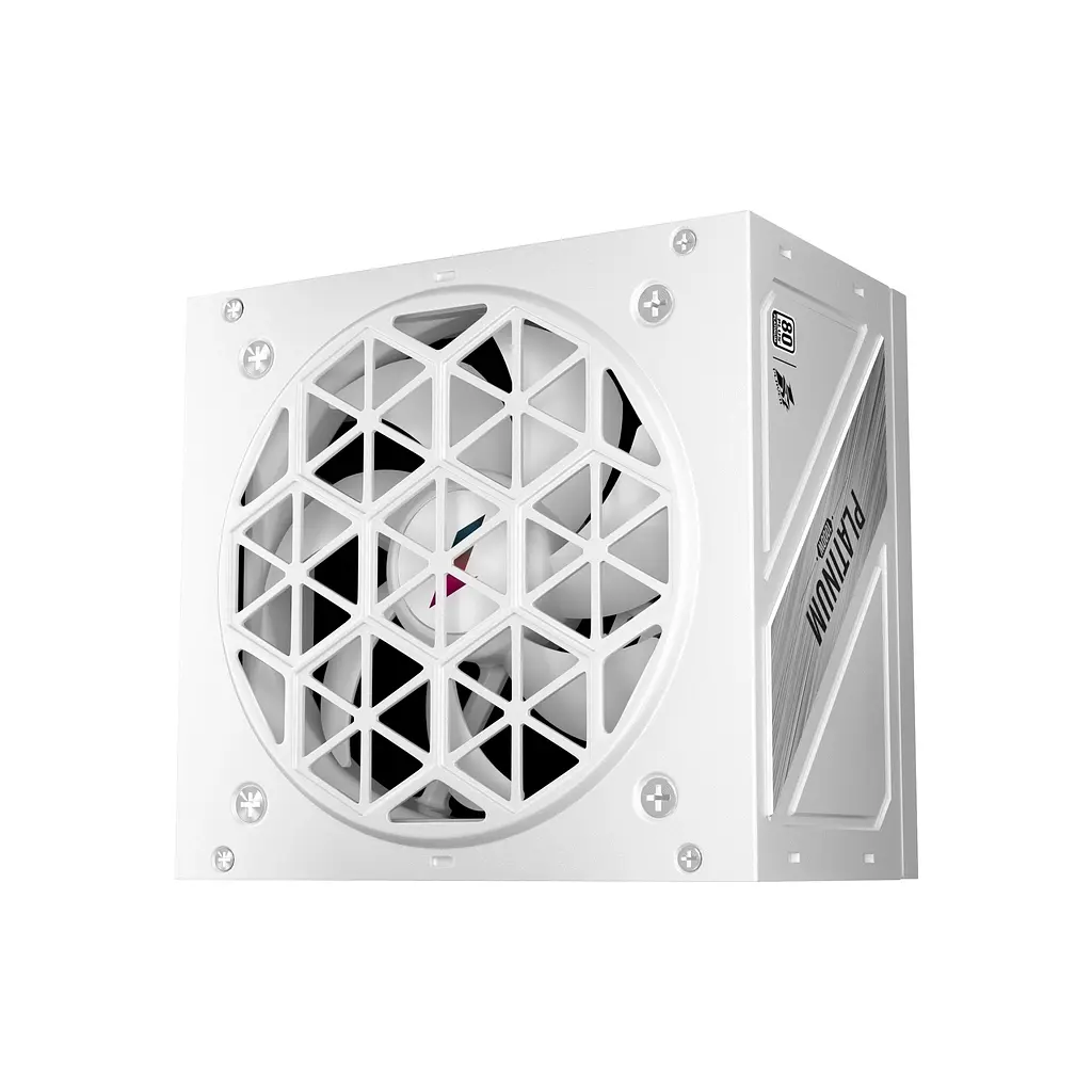 Блок живлення 1stPlayer 1000W (NGDP-PLT-1000-WH-EU) - фото 6