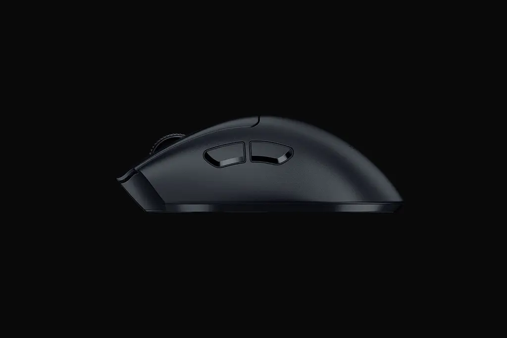 Razer Миша DeathAdder V3 HyperSpeed, WL, чорний - фото 6