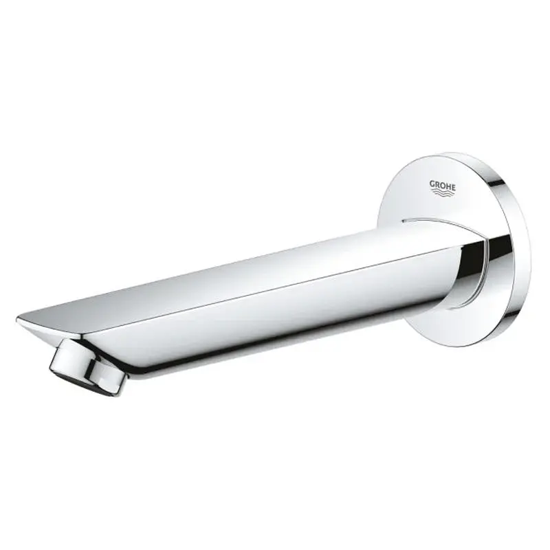 Излив для ванны Grohe BauCosmopolitan скрытого монтажа 170 мм 30412 - фото 5