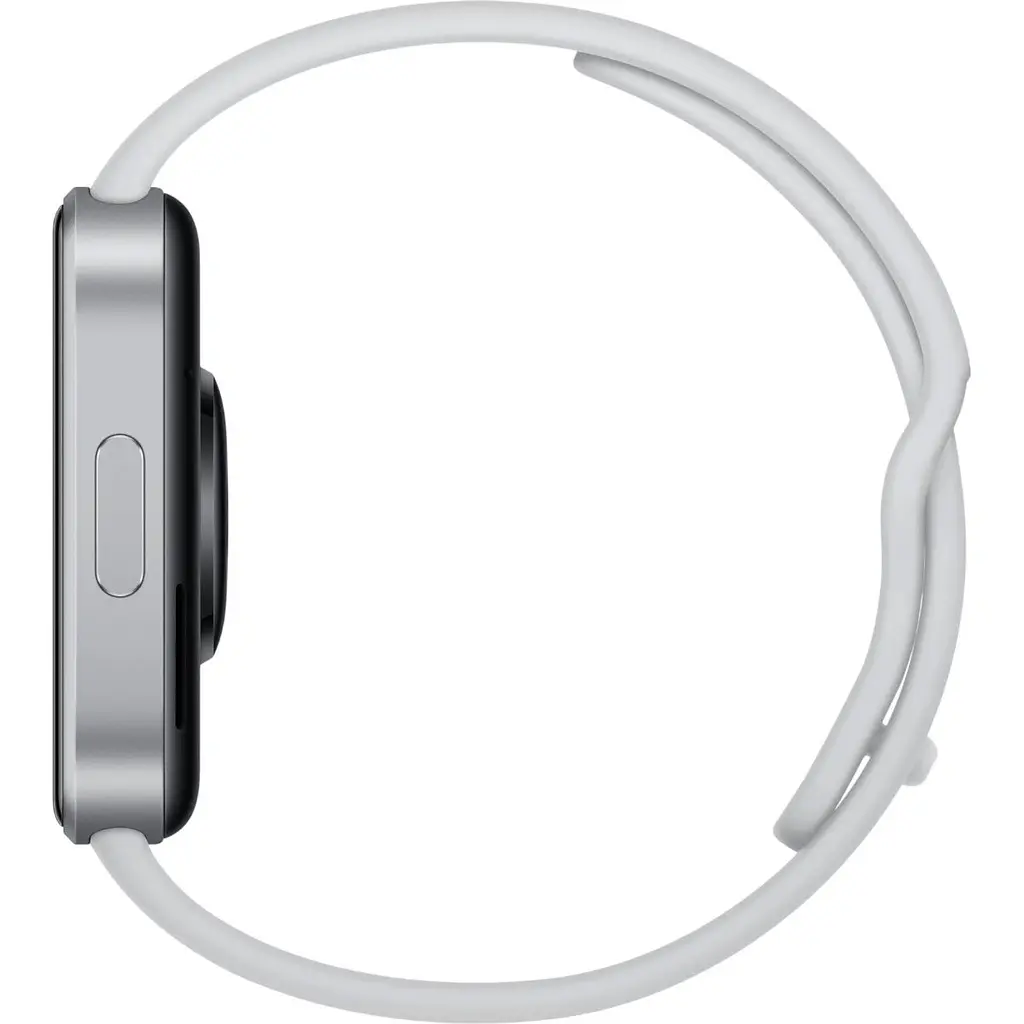 Смарт-годинник Redmi Watch 6 Active матово-сріблястий (BHR09CXGL) [175778] - фото 4