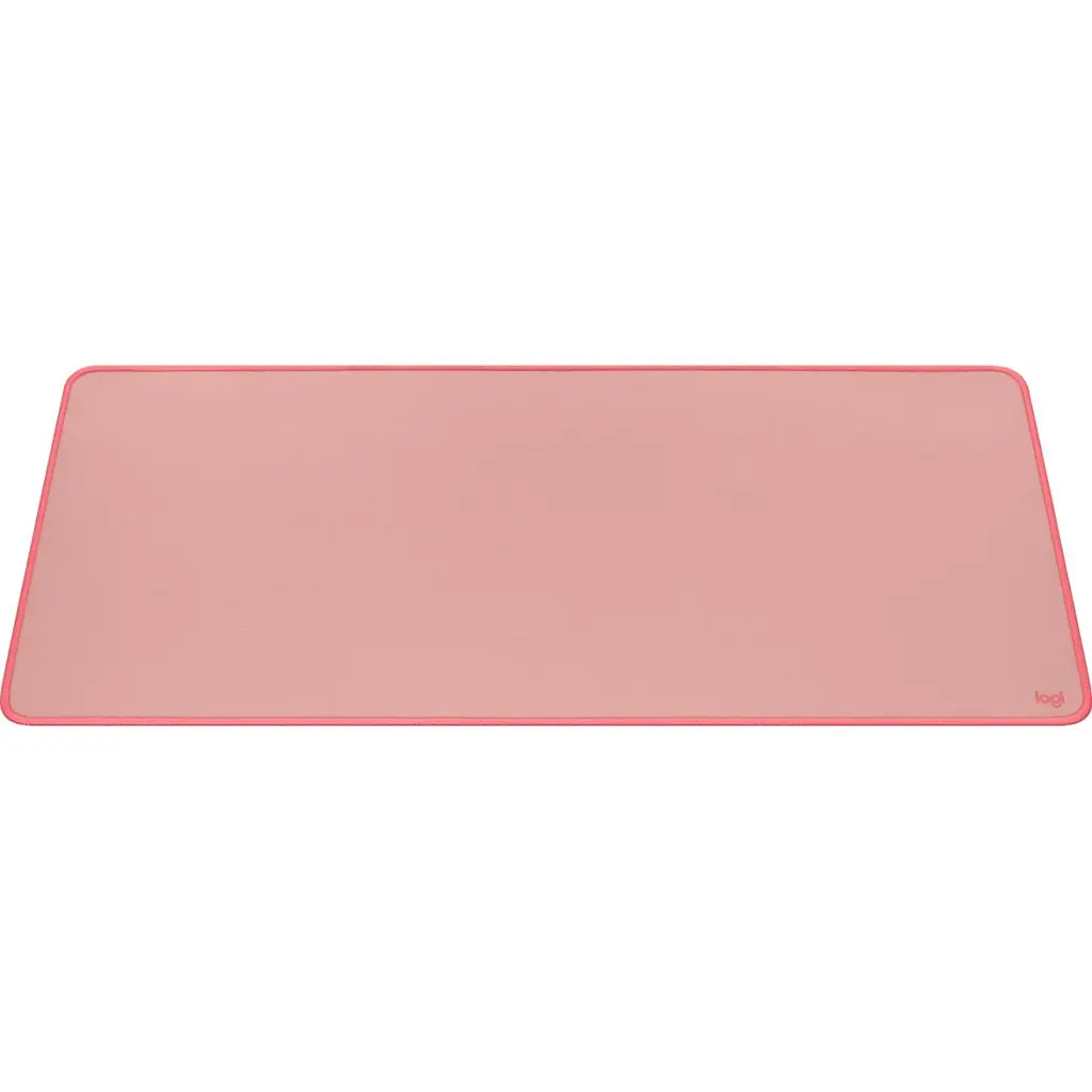Килимок для миші Logitech Desk Mat Studio Darker Rose (956-000053) [107116] - фото 2