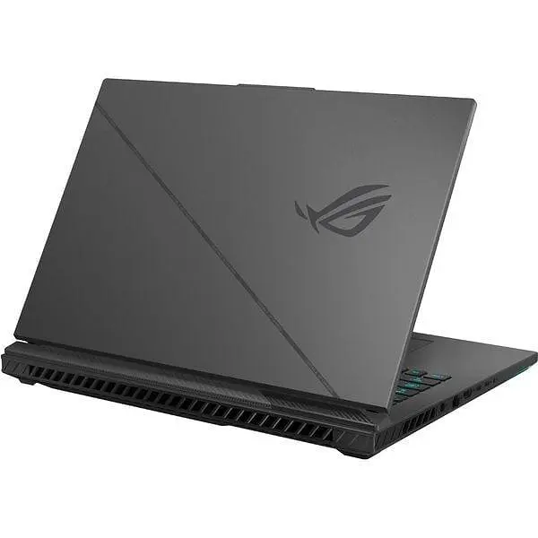 Ноутбук Asus ROG Strix G18 G814JVR-N6002, Intel Core i9-14900HX, 5.8GHz, 18WQXGA, 32GB, 1TB SSD, NVIDIA GeForce RTX 4060 8GB, Free DOS - фото 8