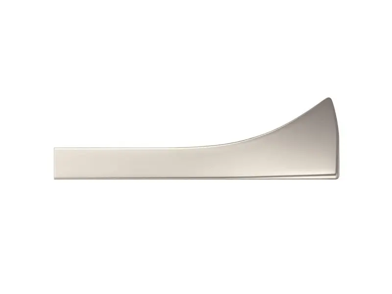USB флеш накопичувач Samsung 256 GB Bar Plus Champagne Silver (MUF-256BE3/APC) - фото 6
