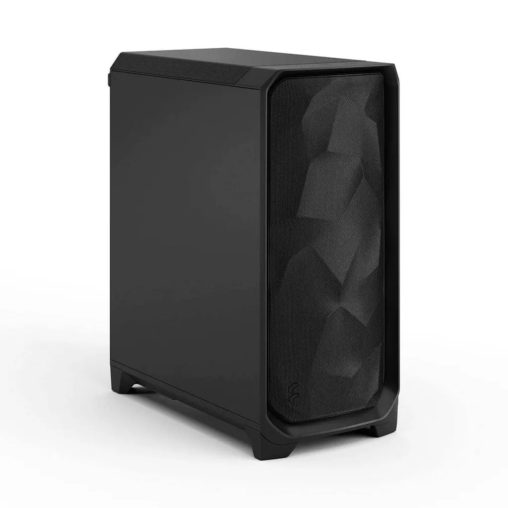 Корпус Fractal Design Meshify 3 Black Solid (FD-C-MES3A-01) - фото 4