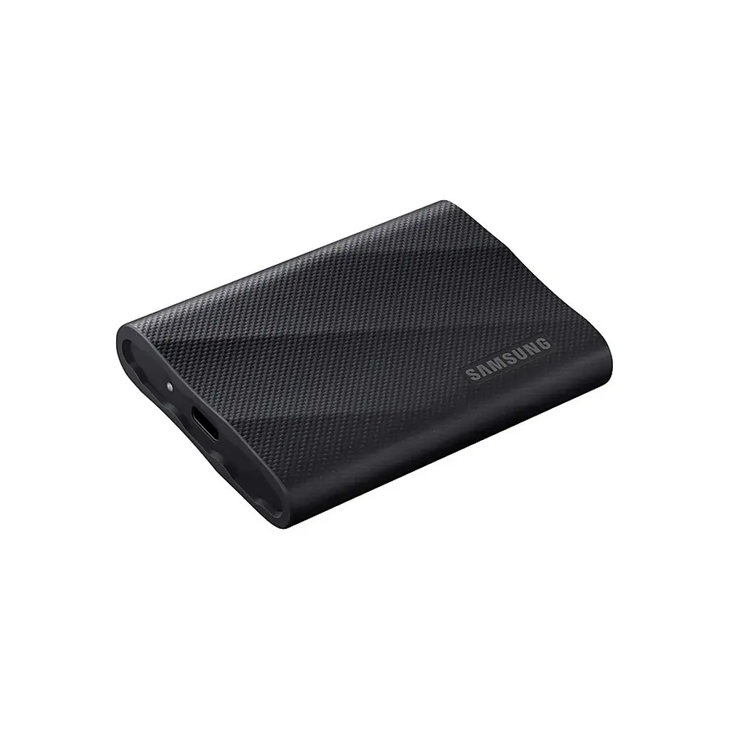 Накопичувач SSD USB 3.2 2TB T9 Samsung (MU-PG2T0B/EU) - фото 5