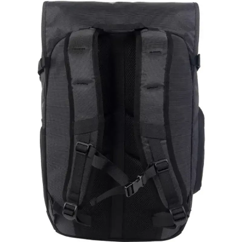 Рюкзак для ноутбука Canyon 15.6" BPA-5 Urban, 15L, Black (CNS-BPA5B1) - фото 5