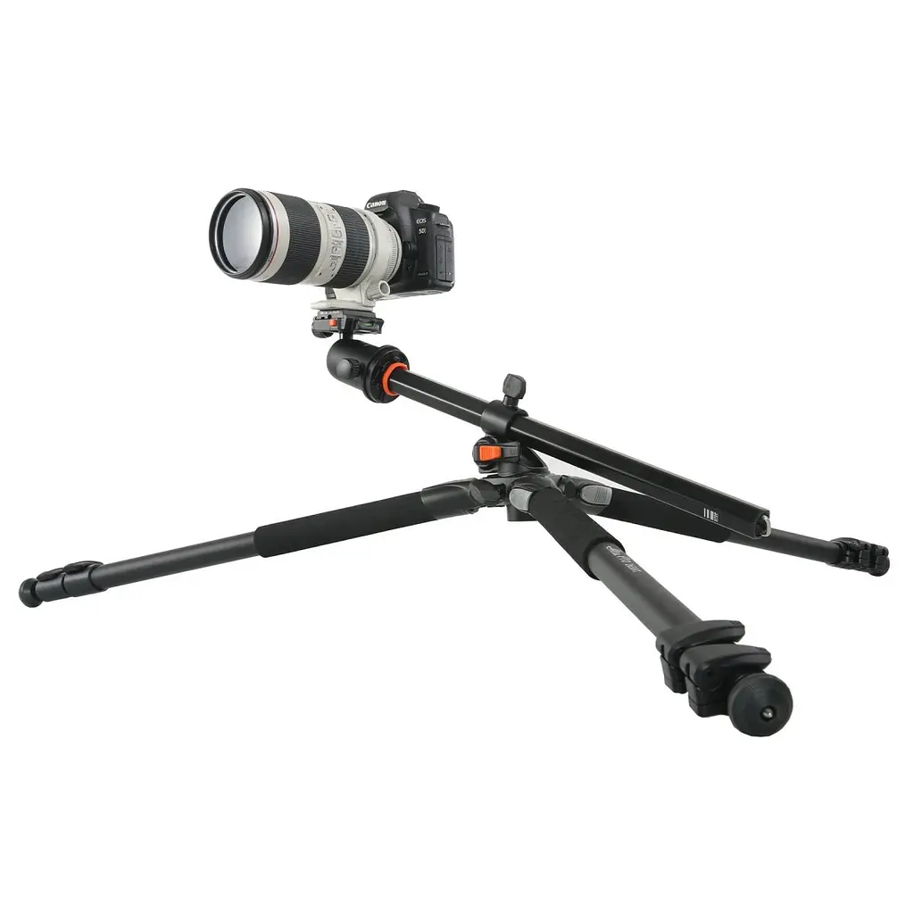 Штатив Vanguard Alta Pro 263AB 100 (Alta Pro 263AB 100) - фото 6