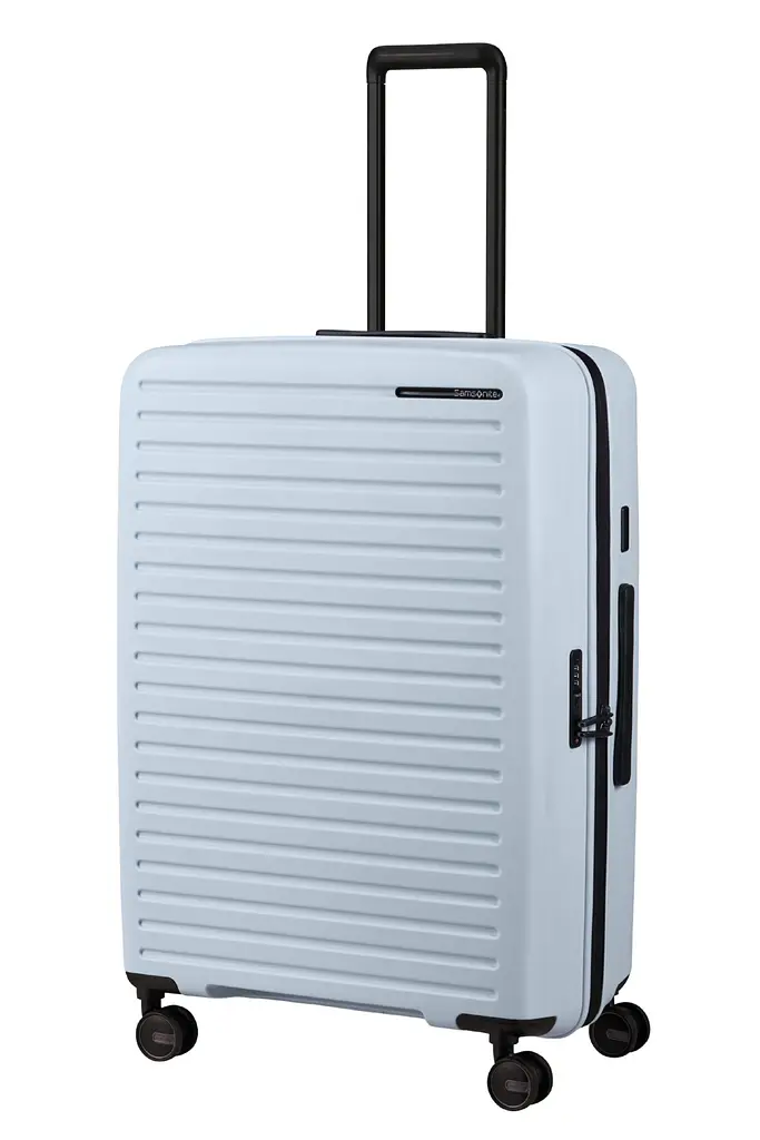 Валіза Samsonite RESTACKD GLACIER 75x51x29(32) 75 см KO6*11004 - фото 13