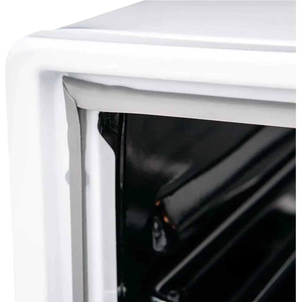 Электрическая печь Ventolux Milena - фото 5