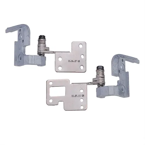 Петлі для ноутбука Asus K52, K52F, K52N, K52J, A52, X52 - фото 2