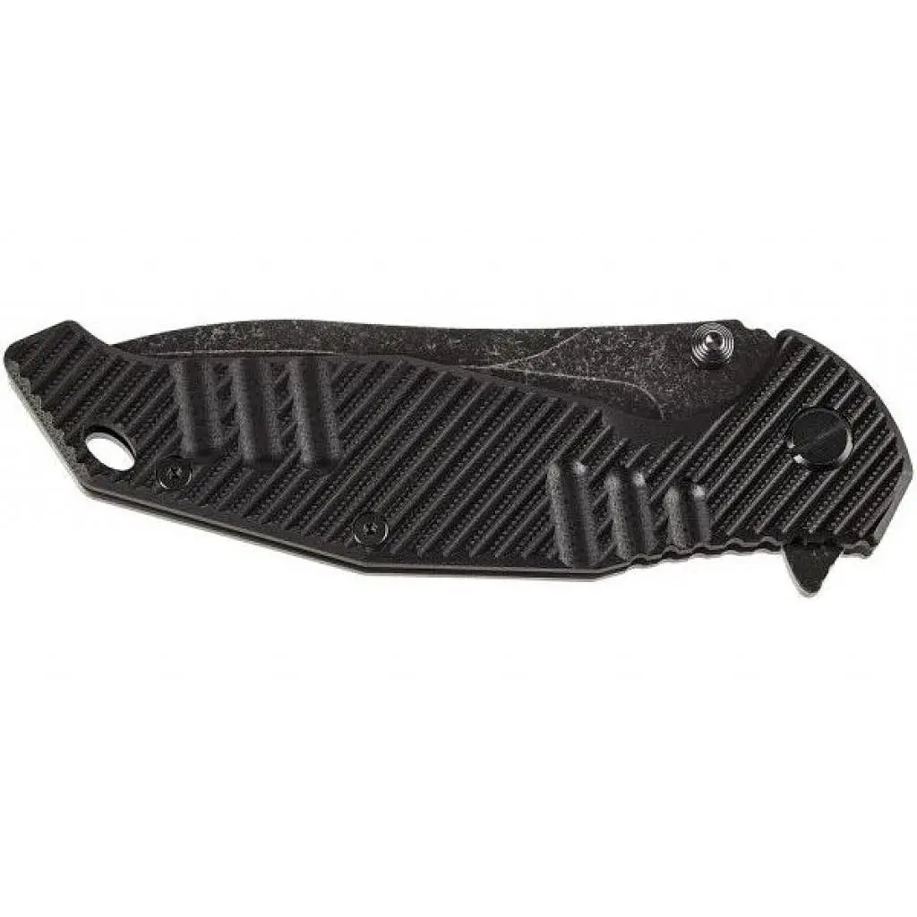 Ніж Skif Adventure II BSW Black (424SEB) - фото 3