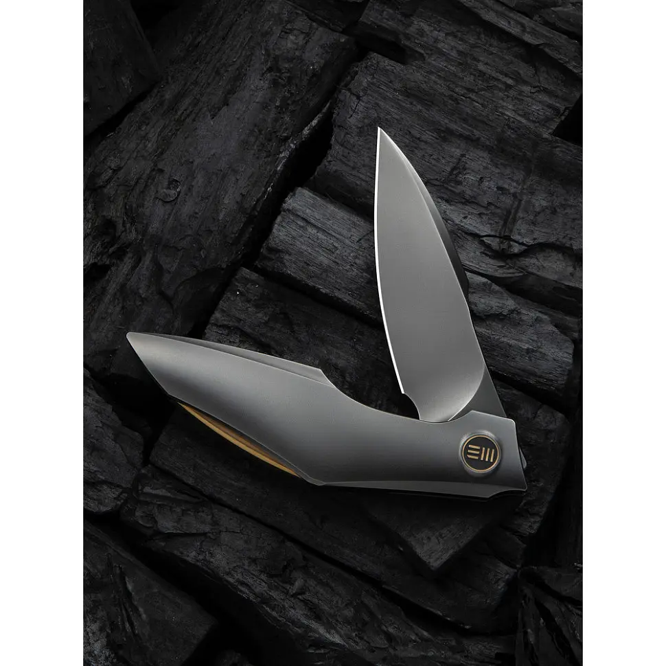 Ніж складаний Weknife Krait Snake WE24084-3 - фото 12