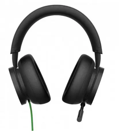 Гарнитура Microsoft Xbox Series Stereo Headset (8LI00002) - фото 2