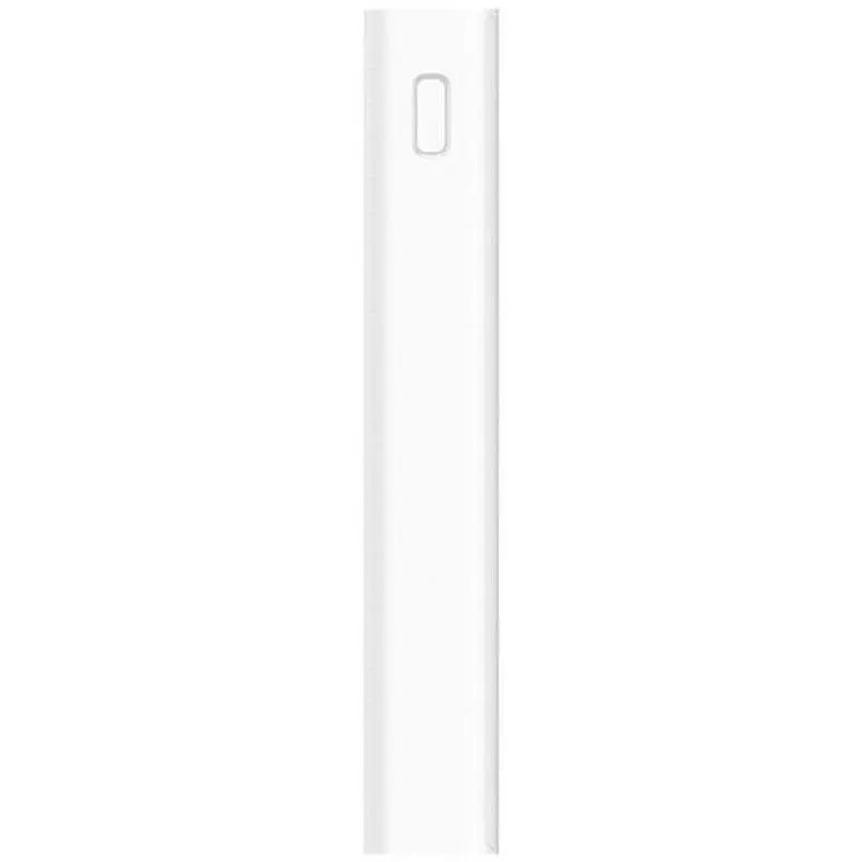 Зовнішній акумулятор (павербанк) Xiaomi Mi Power Bank 3 20000 mAh (VXN4258CN, PLM18ZM) - фото 3