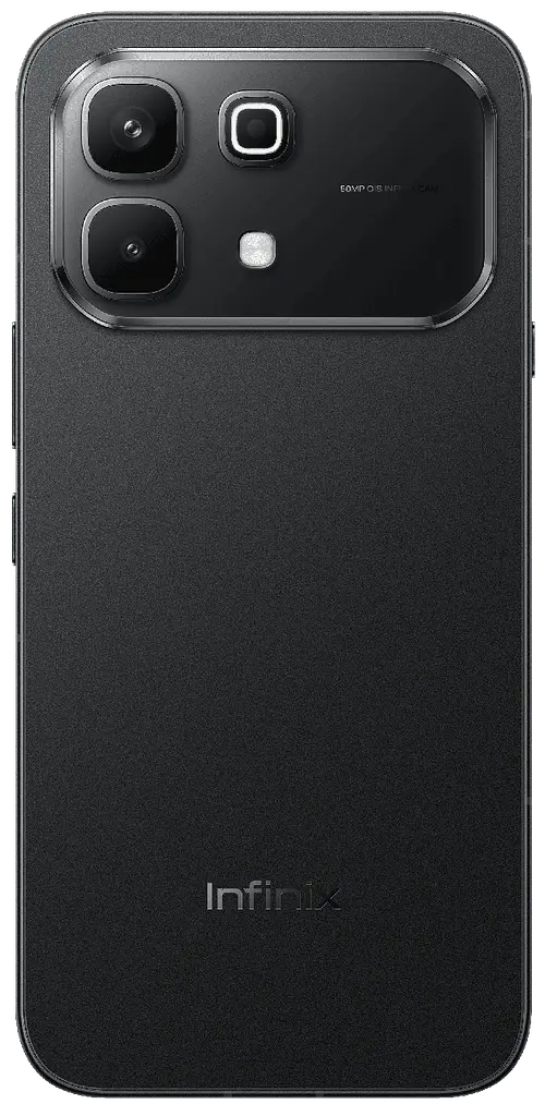 Смартфон Infinix Note 60 X6879 8/256GB Черный (7246144) - фото 2