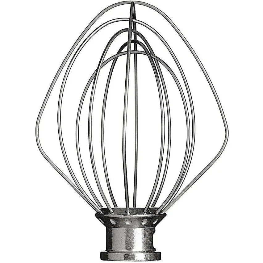Кухонная машина KitchenAid 5KSM125EIB - фото 8