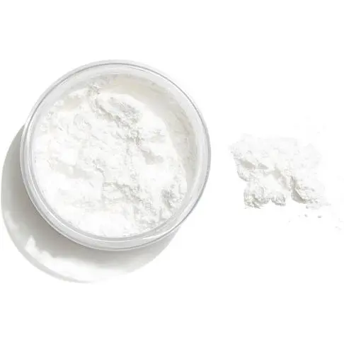Основа під макіяж пудрова Gosh Prime'n Set Primer & Mattifying Setting Powder Hyaluronic Acid розсипчаста, 003 Hydration, 7 г - фото 3