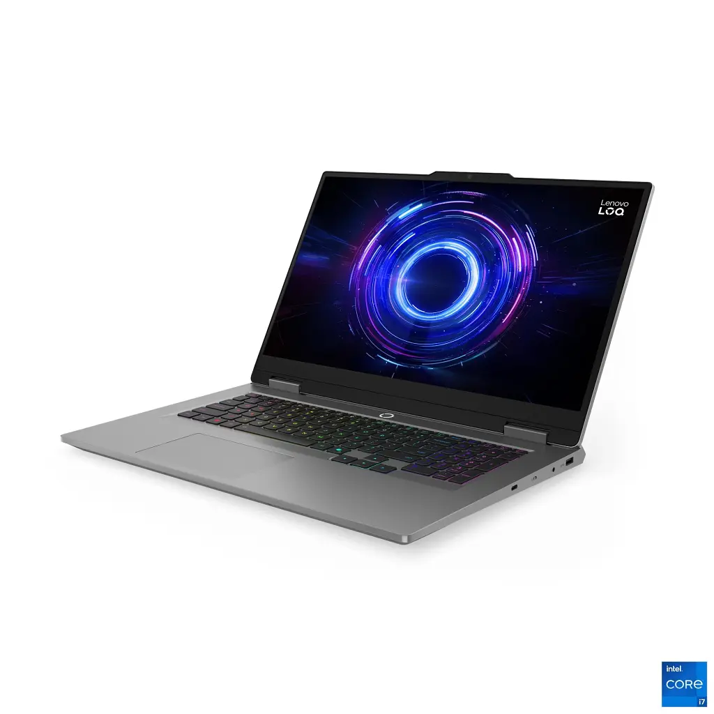 Ноутбук Lenovo LOQ 17IRX10 (83JH00ELRA) - фото 4