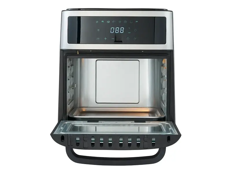 Фритюрниця Adler AD 6309 - фото 4