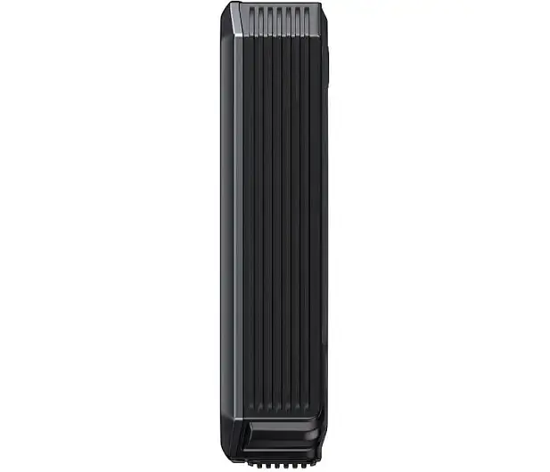 Автомобильное пуско-зарядное устройство Baseus Jump Starter 20000mAh 2000A - фото 4