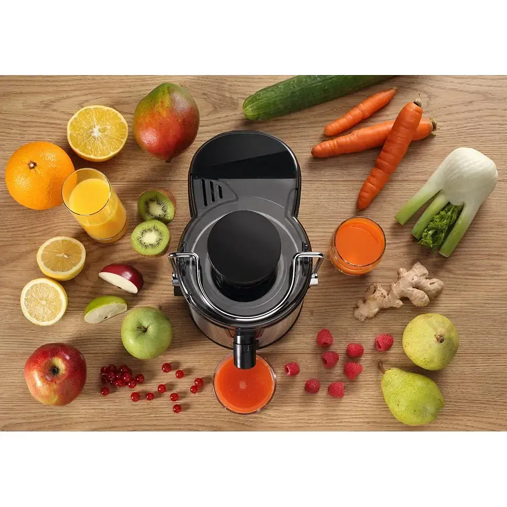 Соковыжималка Gorenje JC400BE (00000055832) - фото 7