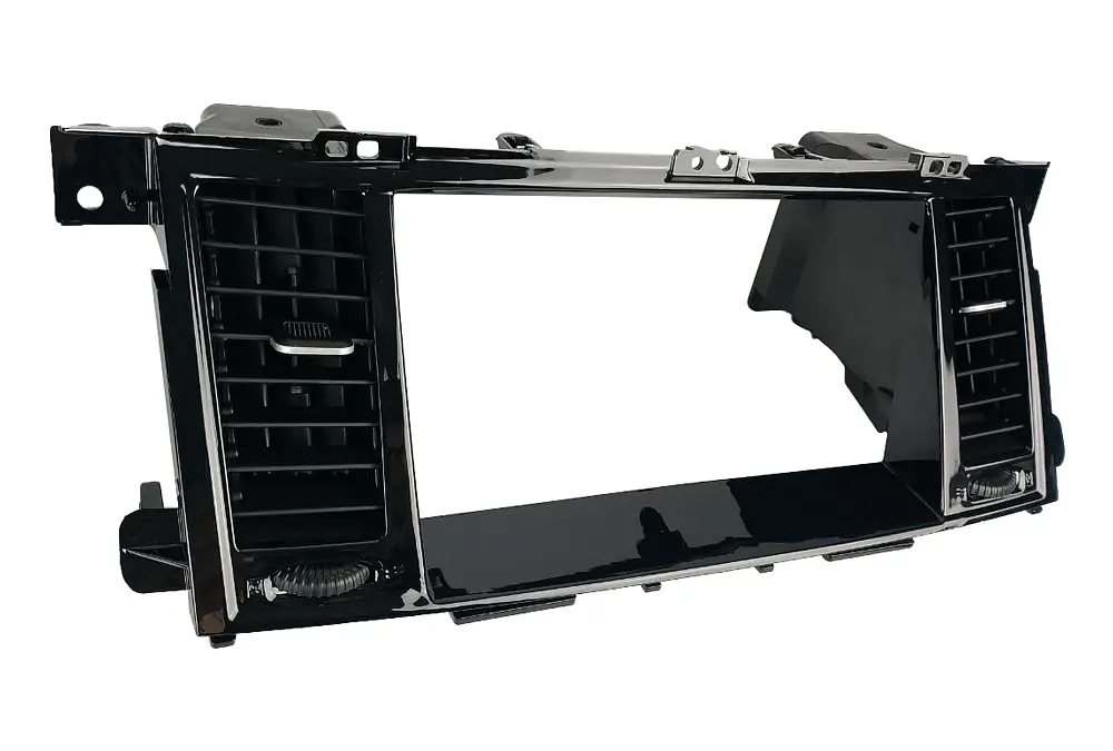 Переходная рамка Infiniti QX56, QX90, Nissan Patrol, Armada Carav 22-2026 - фото 2
